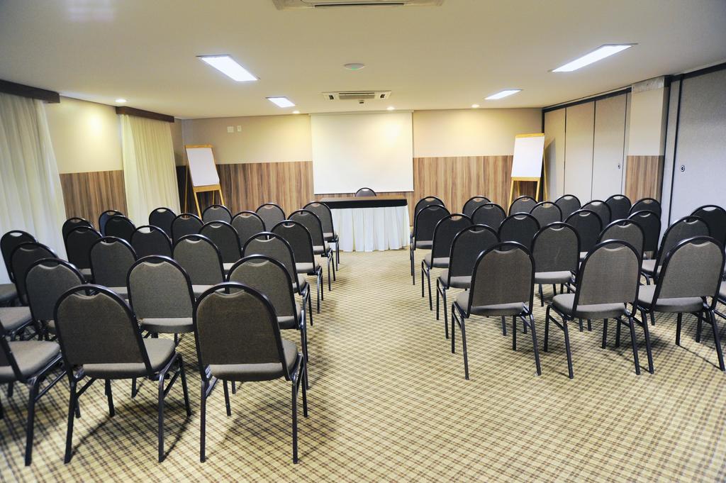 Comfort Hotel Araraquara Exterior photo